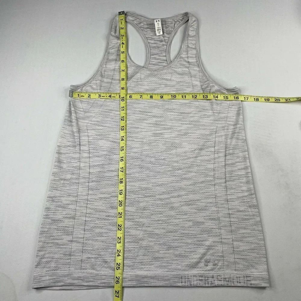 Under Armour Threadborne Reversible Fitted Seamles - Picture 6 of 7